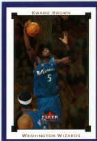 2002-2003 Fleer Premium